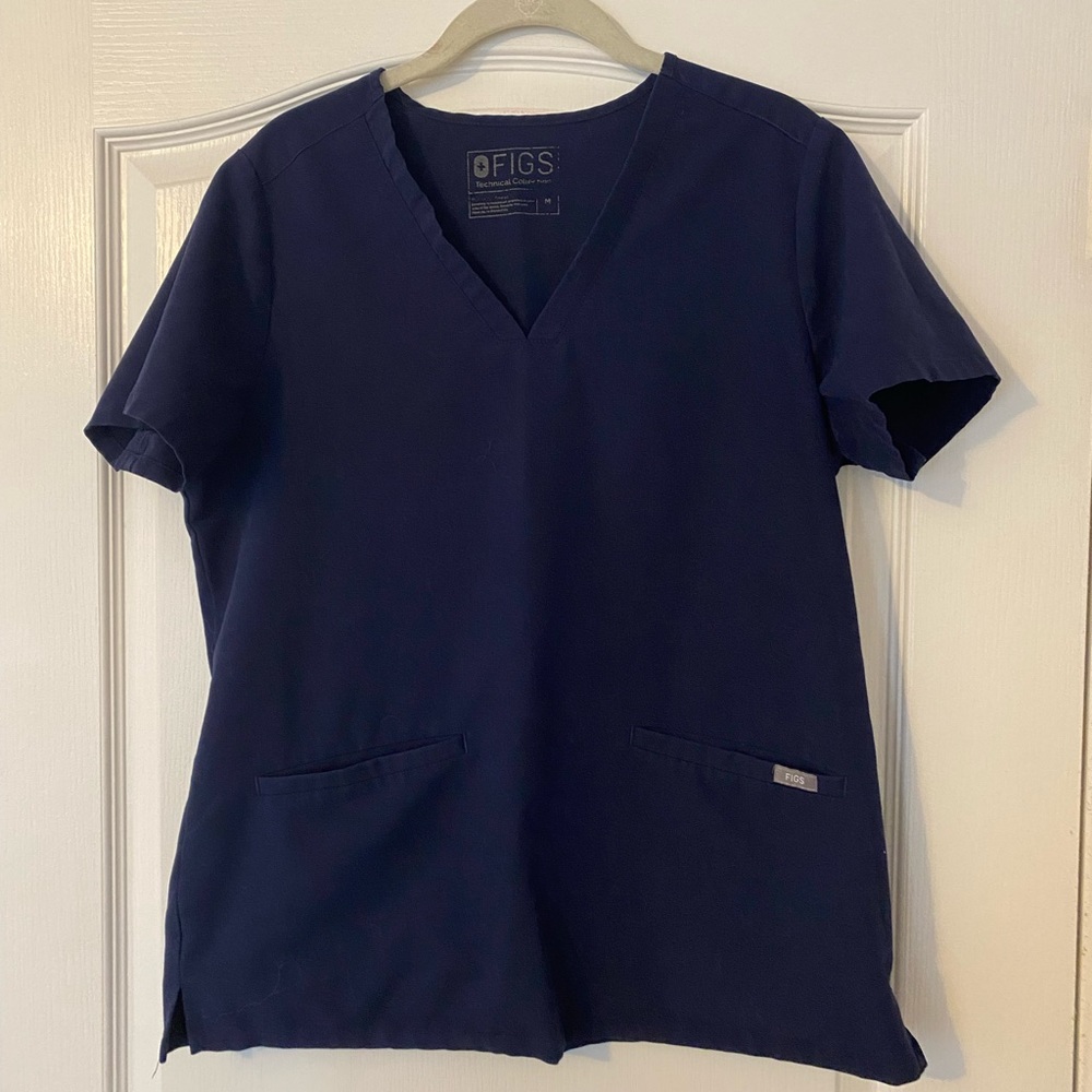 FIGS Casma Three Pocket Scrub